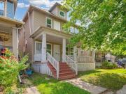 7263 Senator St, Detroit, MI 48209