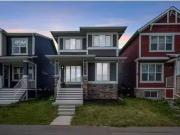 726 Redstone Drive Ne, Calgary, AB, T3N 1K9 house for sale.