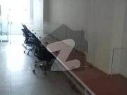 726 Sq. Ft Furnished Office For In Toheed Commercial