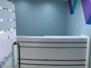 726 SQM Fitted Office Space in Ortigas for Lease