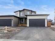 726 St Mary River Drive, Kimberley, BC, V1A 3J4 house...