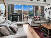 727 600 Fleet Street