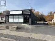 727 Lorne Street, Sudbury, ON, P3C 4R5 commercial for lease.