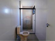 72.00 M² Apartamento Alugar, 2 Ambientes localizado em...