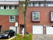 72 42 John Cabot Way, Toronto, ON, M3N 2T7 townhouse for... 72 42 John Cabot Way, Toronto, ON, M3N 2T7 townhouse for...