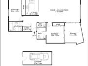 Lifestyle apartment in the ultra convenient location...