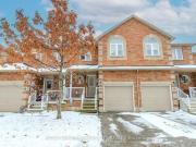 72 54 Southwoods Crescent, Barrie, ON, L4N 9P8 townhouse...