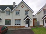 72 An Caislean Drive, Ballincollig, Cork Global...