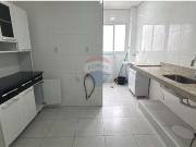 72 Área Útil Apartamento Alugar, 2 Dormitórios...