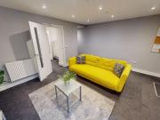 72, Bluecoat Close, Nottingham, NG1 4DP 2 bed apartment...