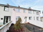 72 Canon Hayes Park, Tipperary Town, Co. Tipperary,...