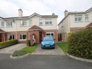 72 Castle Riada Grove, Lucan, Lucan, Co. Dublin, K78RW27...