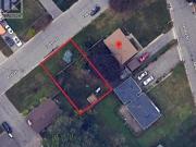 72 Evelyn Street, Brantford, ON, N3R 5P7 vacant land for...