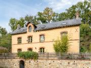 72 Exclusivite Fresnay Sur Sarthe Manoir XIX ème 220 M....