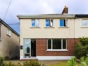 72 Foxfield Park, Raheny, Dublin 5, County Dublin