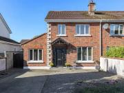 72 Hermitage Glen, Kells, Meath