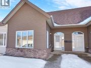 72 Kensington Crescent, Regina, SK, S4S 7G6 townhouse...