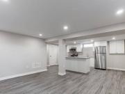 72 Lilacside Drive lower Hamilton ON L8V 2L7 2 Bedroom...