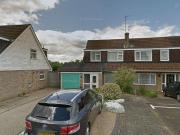 72 m2 apartment for rent in Milton Keynes Buckinghamshire