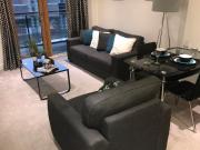 72 Mackenzie House LS10, 2 bed shared accommodation to...