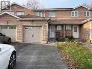 72 Michael Crescent, Barrie, ON, L4M 6Z2 house for lease Li.