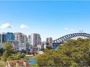 7/2 Miller Street, Mc Mahons Point Apartment for rent...