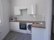 72 Park Row, Clifton, Bristol BS1 1 bed flat to rent...