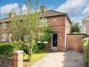72 Parnell Road, Dublin 12, Harold's Cross, Dublin...