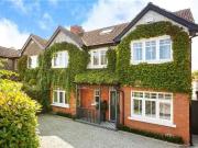 72 South Hill, Dartry, Dublin 6