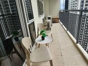 72 sqm 1BR Condo for Rent in Verve Residences, Taguig City