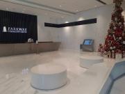 72 sqm Office Space for Rent in Parkway Corporate...