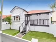 72 Stafford Street, EAST BRISBANE House for rent Listed...