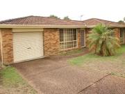 72 Thomas Coke Drive, Thornton NSW 2322 House For Rent