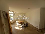 72m² bezugsfreie, ruhige 2 Zimmer + 1 gr. Küche...