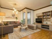 72m² Wohnfreude:südliche Loggia & Top Anbindung –...