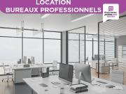 73000 CHAMBERY A louer, Bureaux 134 m2