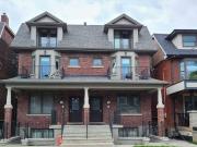 730 Shaw Street Main Toronto ON M6G 3L7 1 Bedroom House...