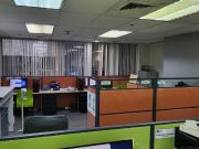730 sq. m Fully Furnished Office Space Available for...
