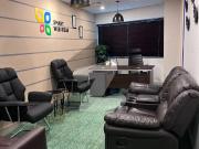 730sqft Fully Luxury Furnished Corporate Office...