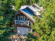 7313 Fitzsimmons Road South Whistler, British Columbia