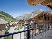 73150 VAL D'ISERE Appartement de Ski a vendre. SH...