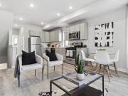 731 N 35th Street Townhomes