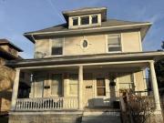 731 Parker Ave, Toledo, OH 43605