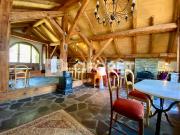 73210 La Plagne Tarentaise Charmante maison T6 avec...