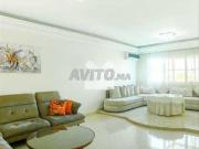 73240 Appt à louer à 12000DH à Bourgogne Anfa