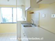 732 Tucapel Nº70, Las Azaleas Depto. 404, Condominio...