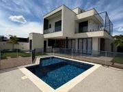73320 Condomínio Mônaco Santa Isabel 4 Dormitórios 450m²