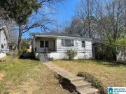 7333 PARIS AVE, BIRMINGHAM, AL 35206 Single Family...