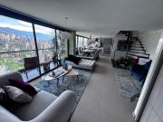 7339560 Venta Apartamento Duplex en el Poblado Las Palmas