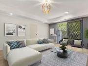 7/33 Jeffcott Street, West Melbourne Apartment for rent...